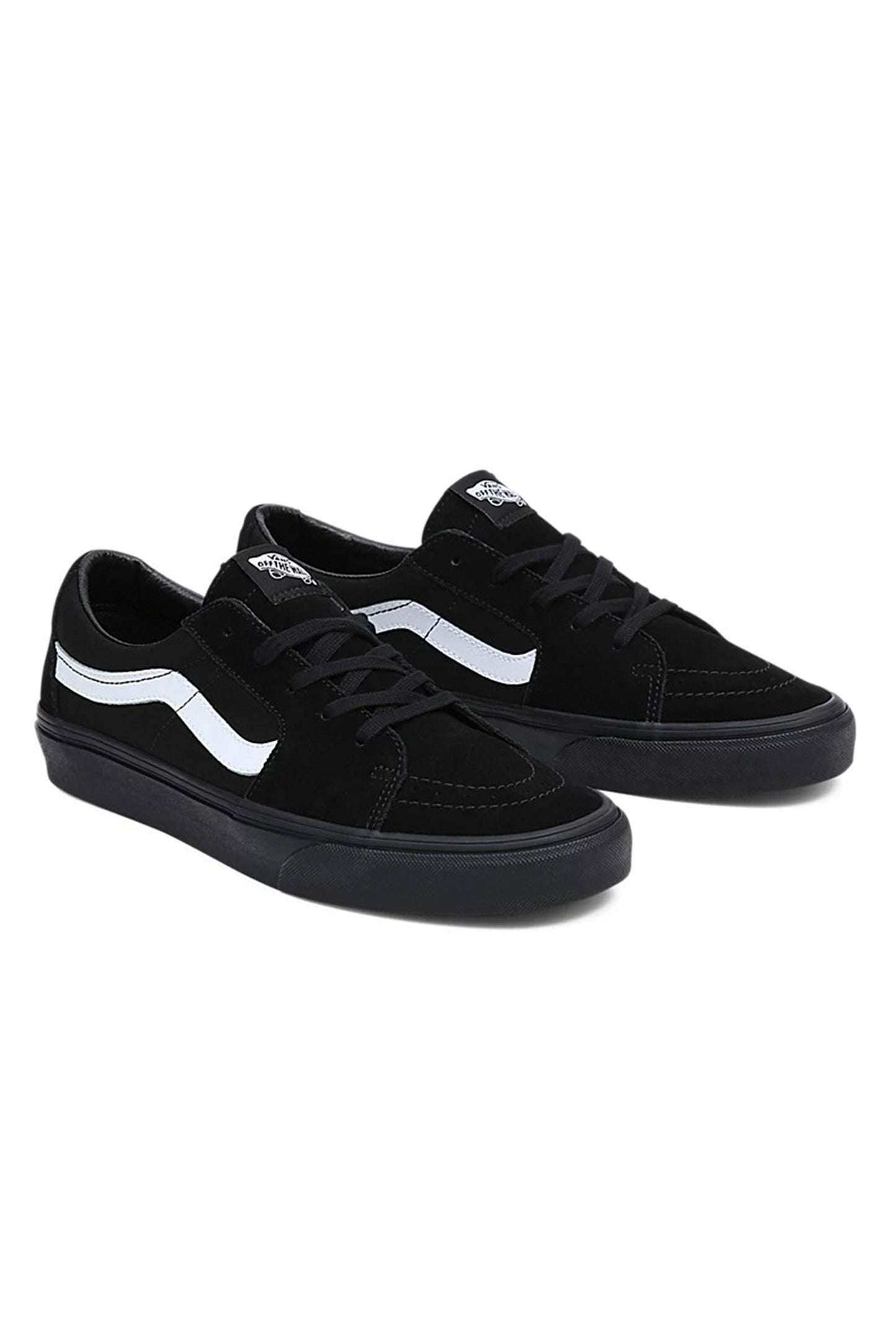 Pukas-Surf-Shop-vans-footwear-Vans-SK8-Low-black