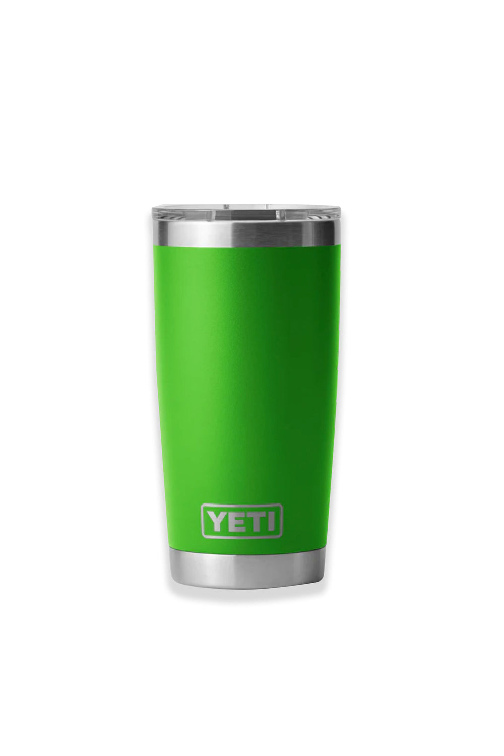 YETI Rambler 20 oz Travel Mug - Canopy Green