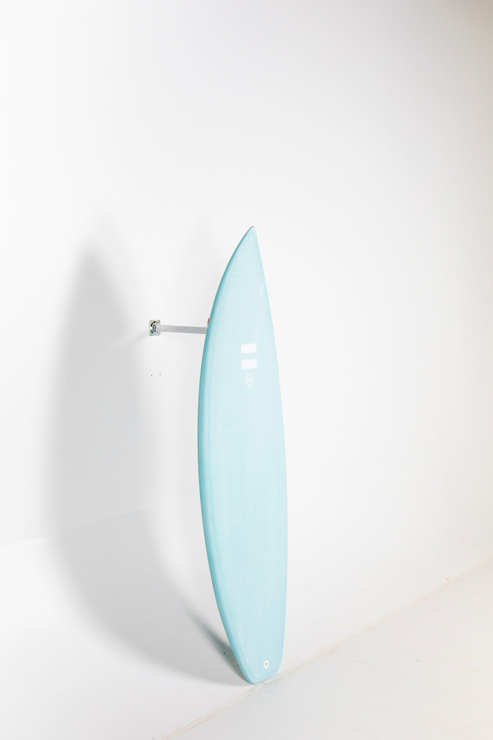 Indio Surfboards - BOOM HP Sky Blue - 5'10” x 19 1/4 x 2 1/2 x 30L