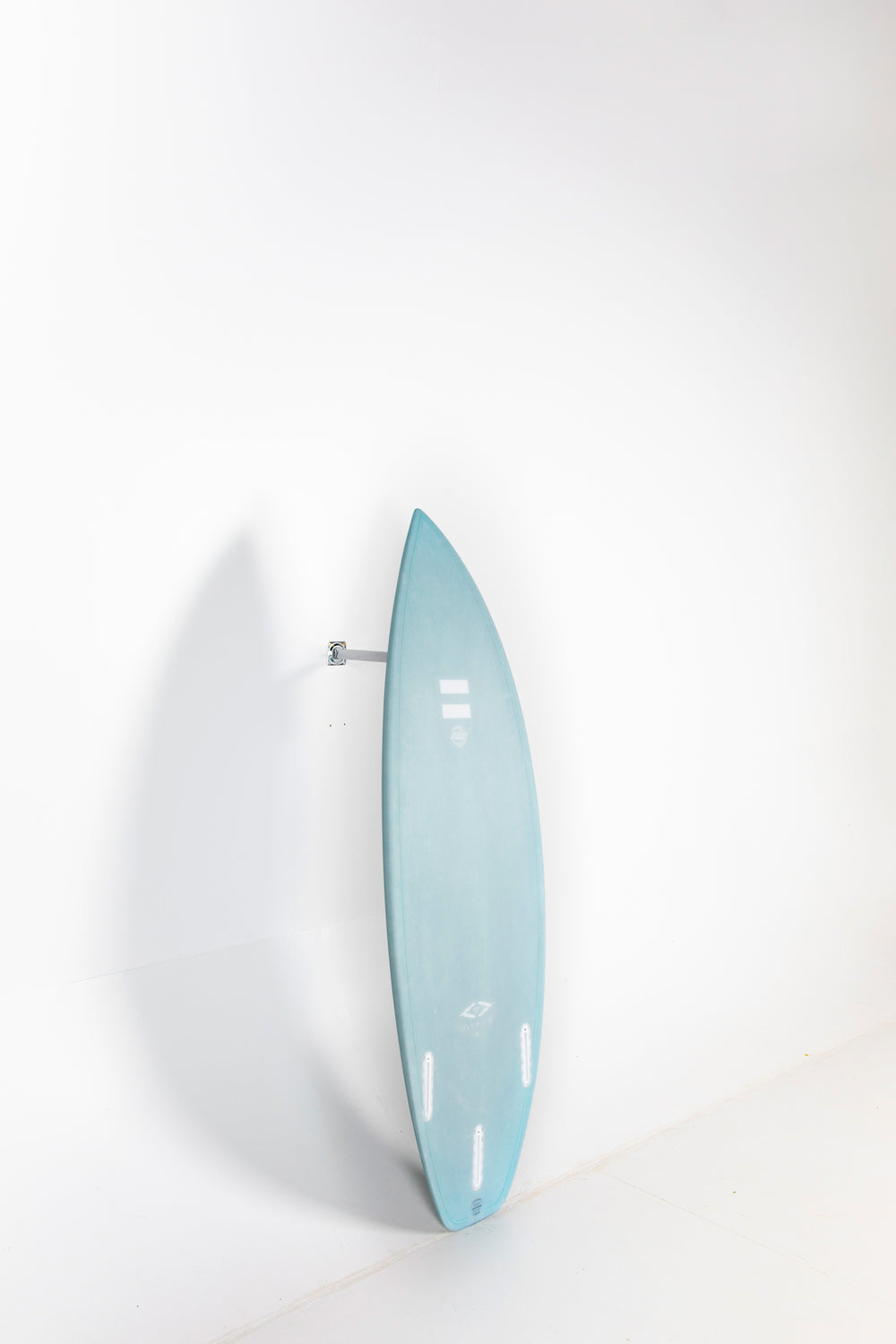 Indio Surfboards - BOOM HP Sky Blue - 5'10” x 19 1/4 x 2 1/2 x 30L