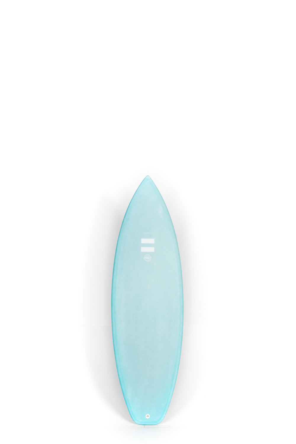 Pukas Surf Shop - Indio Surfboard - Endurance - BOOM HP Sky Blue