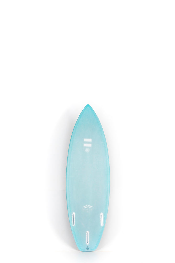 Pukas Surf Shop - Indio Surfboard - Endurance - BOOM HP Sky Blue
