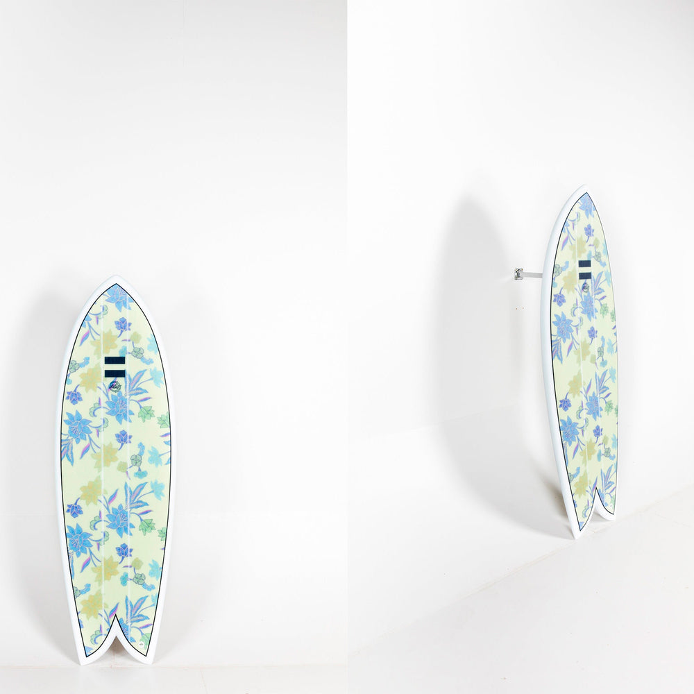 
                      
                        Pukas Surf Shop - Indio Surfboard - Endurance - DAB Flowers
                      
                    