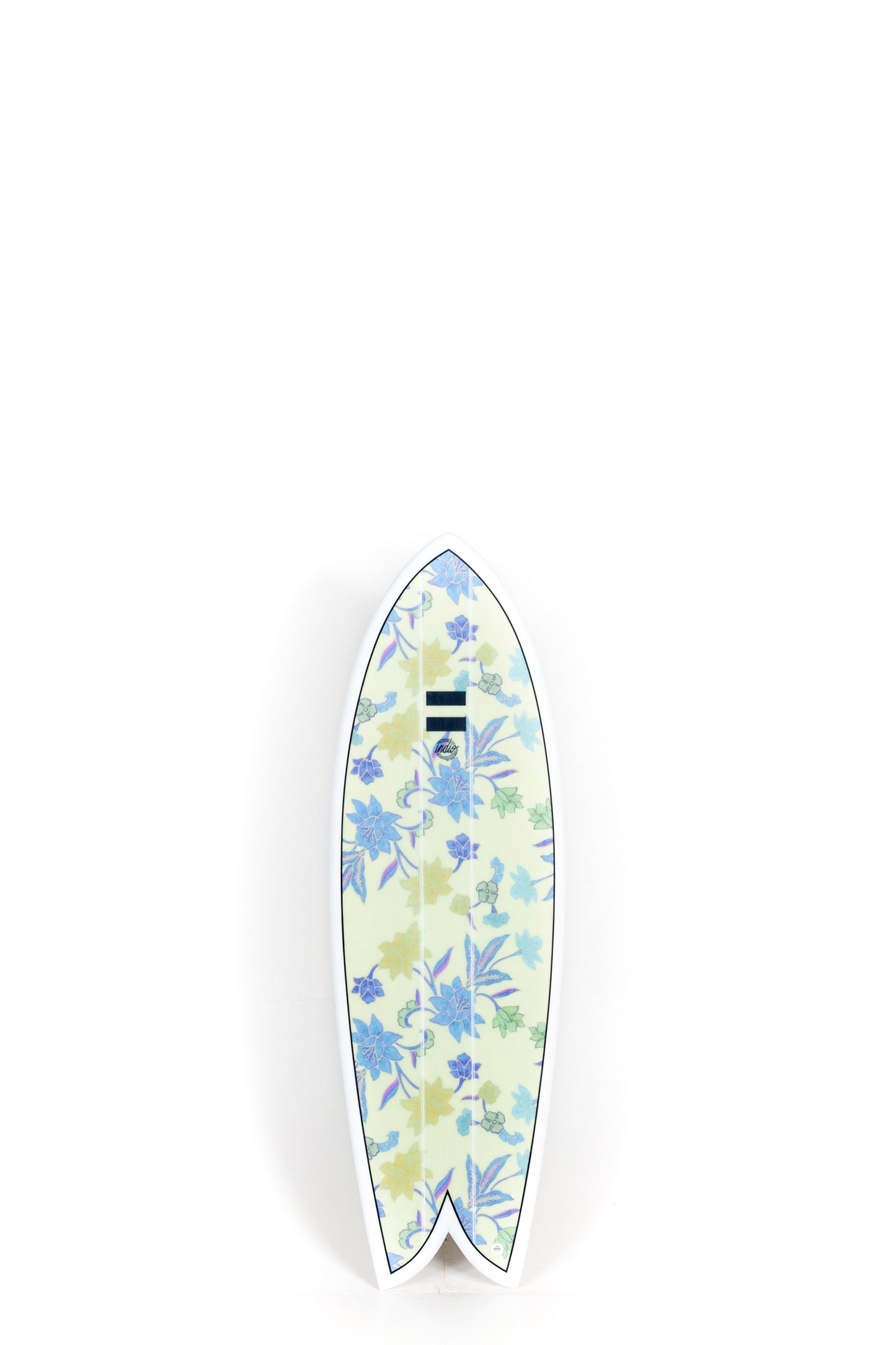 Pukas Surf Shop - Indio Surfboard - Endurance - DAB Flowers