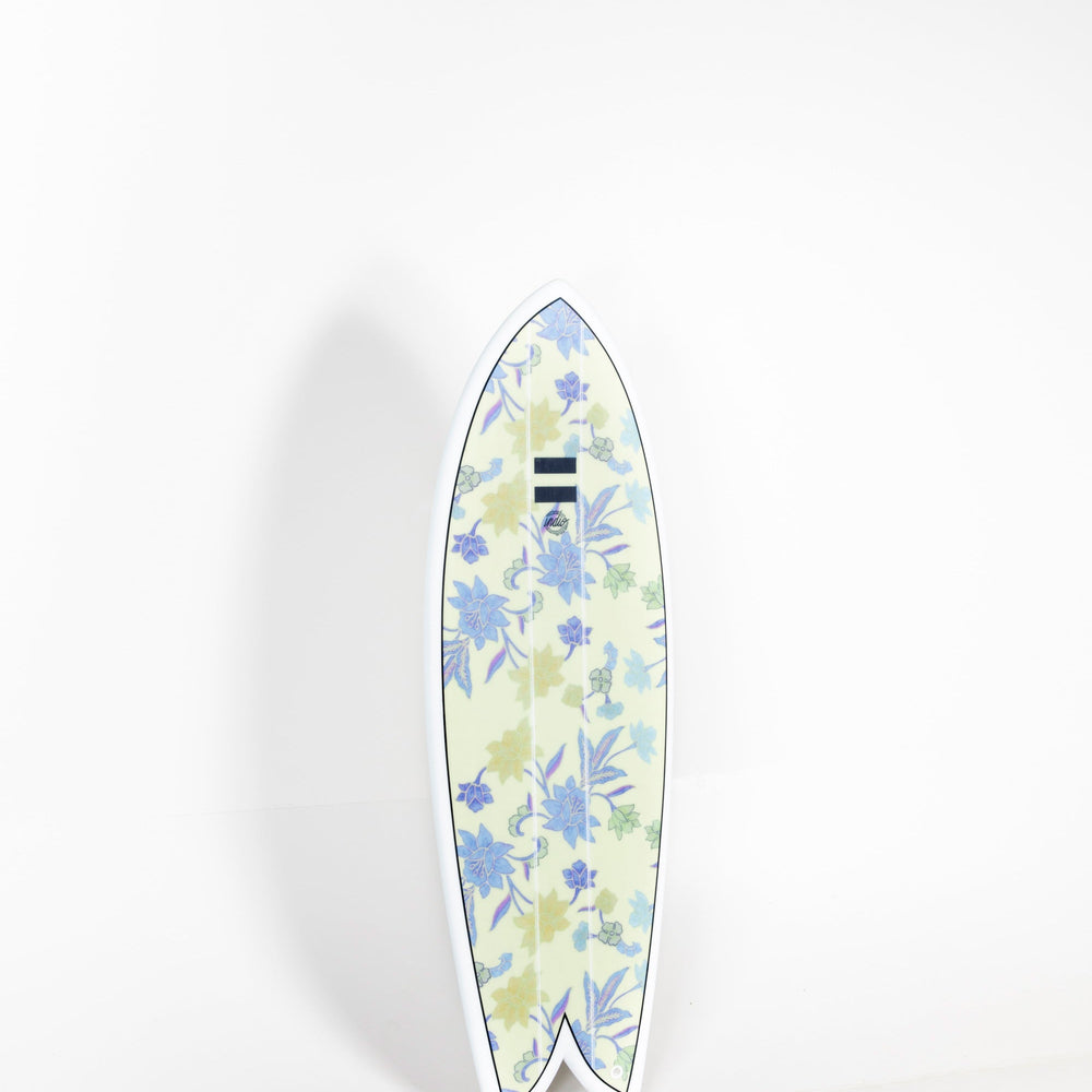 
                      
                        Pukas Surf Shop - Indio Surfboard - Endurance - DAB Flowers 
                      
                    
