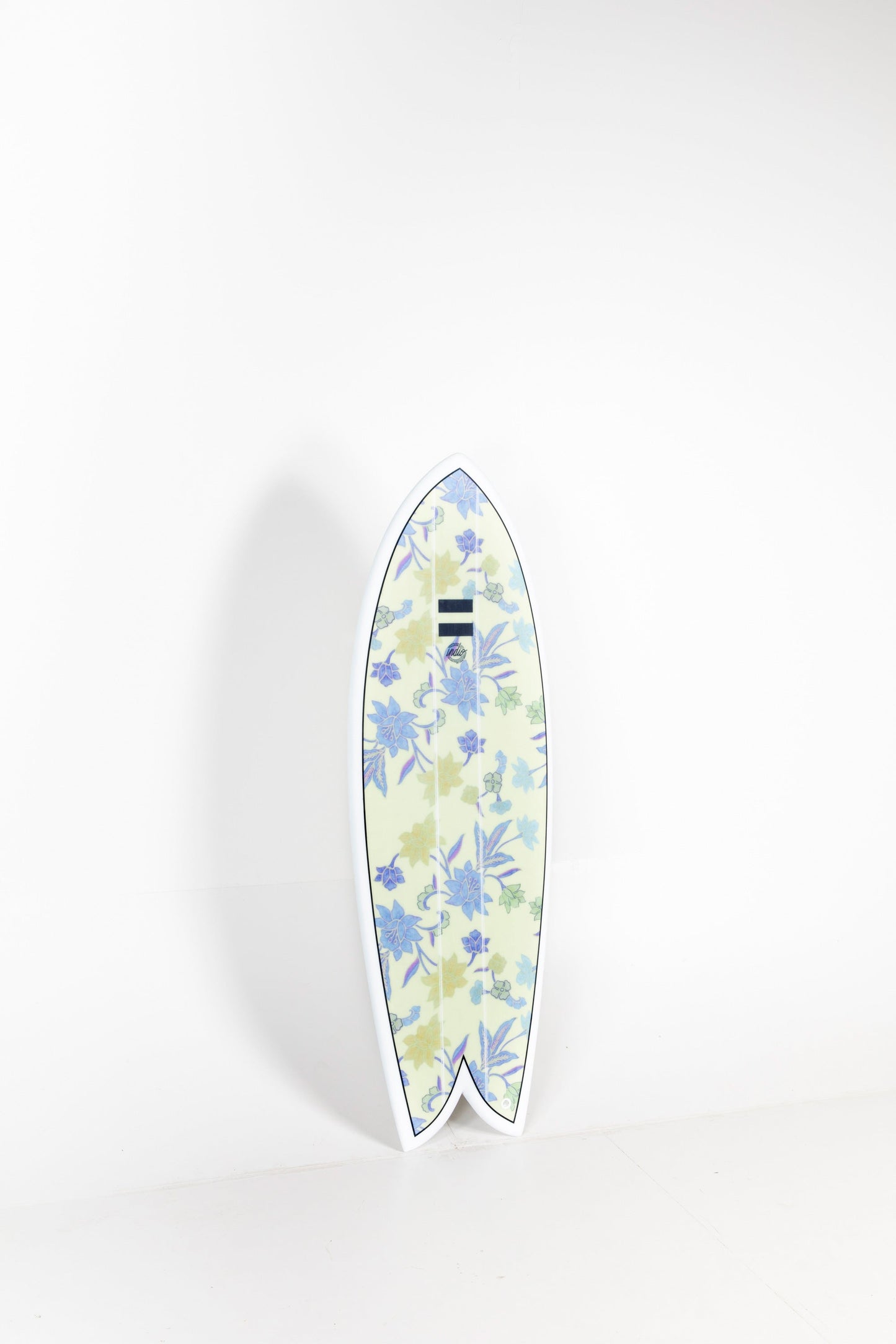 
                  
                    Pukas Surf Shop - Indio Surfboard - Endurance - DAB Flowers 
                  
                