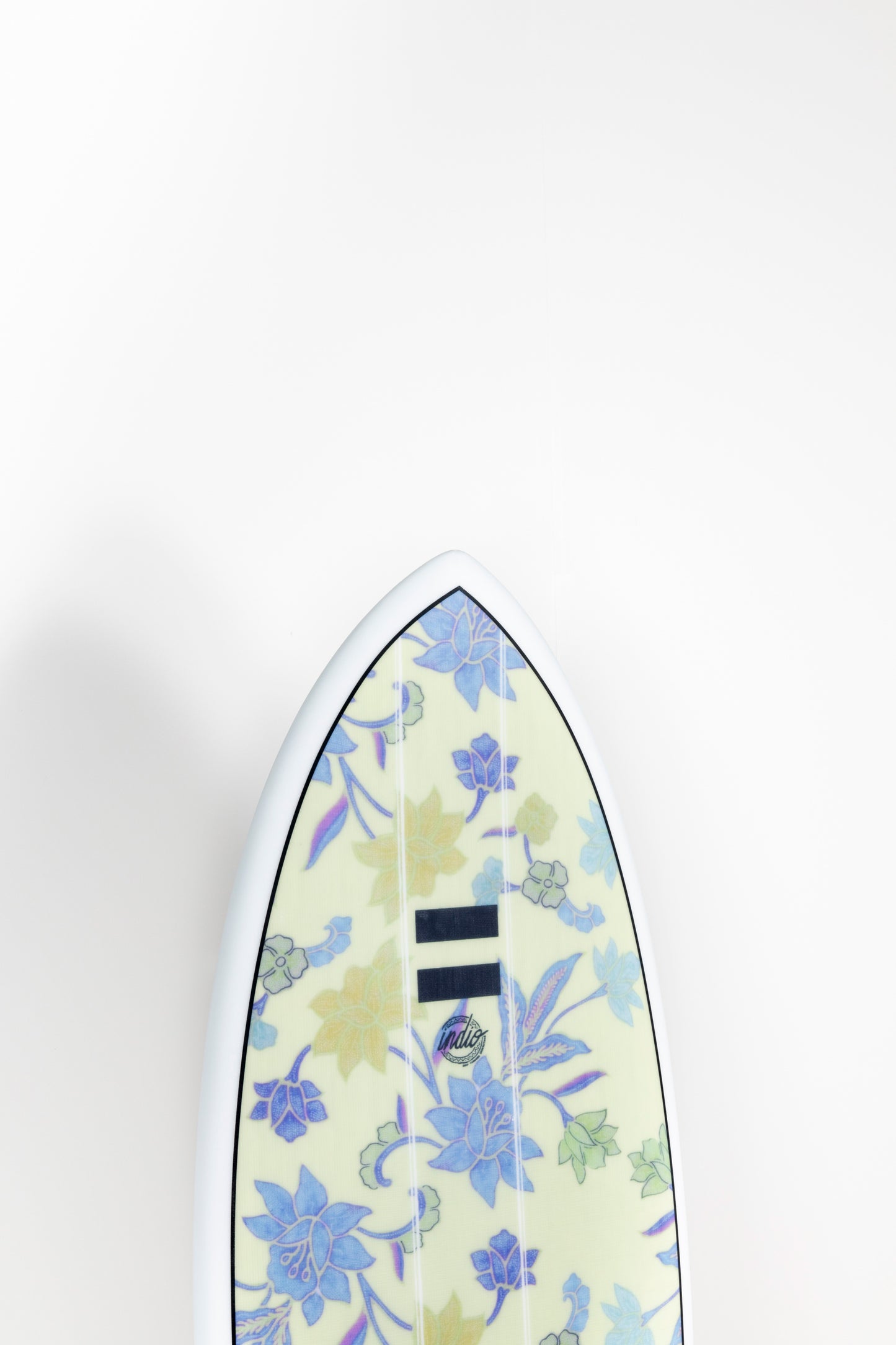 
                  
                    Pukas Surf Shop - Indio Surfboard - Endurance - DAB Flowers
                  
                