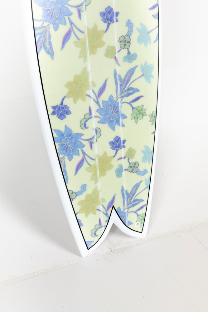 
                  
                    Pukas Surf Shop - Indio Surfboard - Endurance - DAB Flowers
                  
                