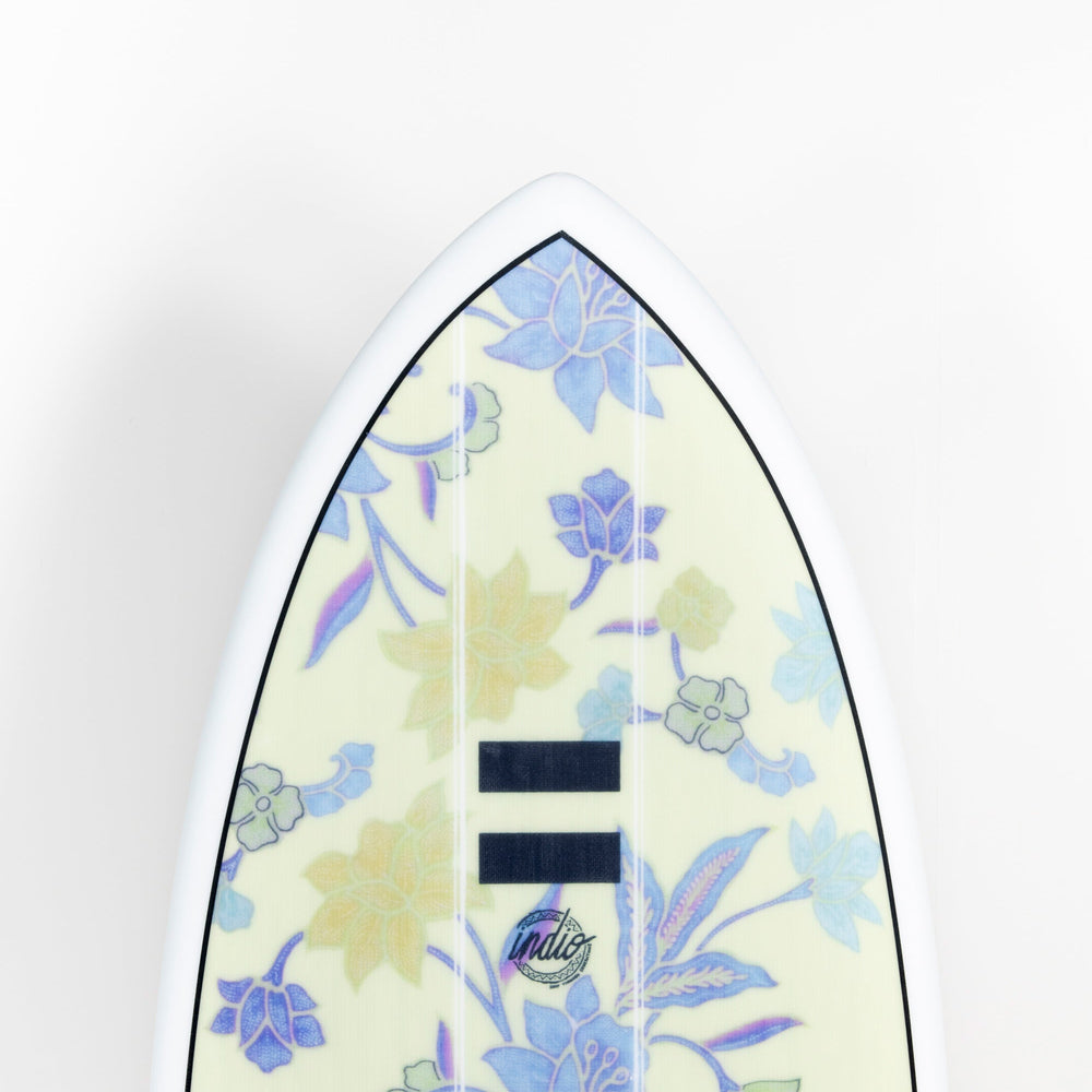 
                      
                        Pukas Surf Shop - Indio Surfboard - Endurance - DAB Flowers
                      
                    