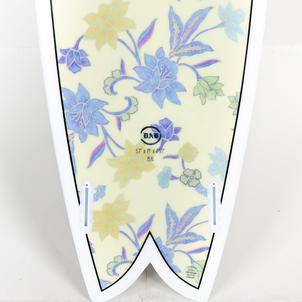 
                      
                        Pukas Surf Shop - Indio Surfboard - Endurance - DAB Flowers
                      
                    