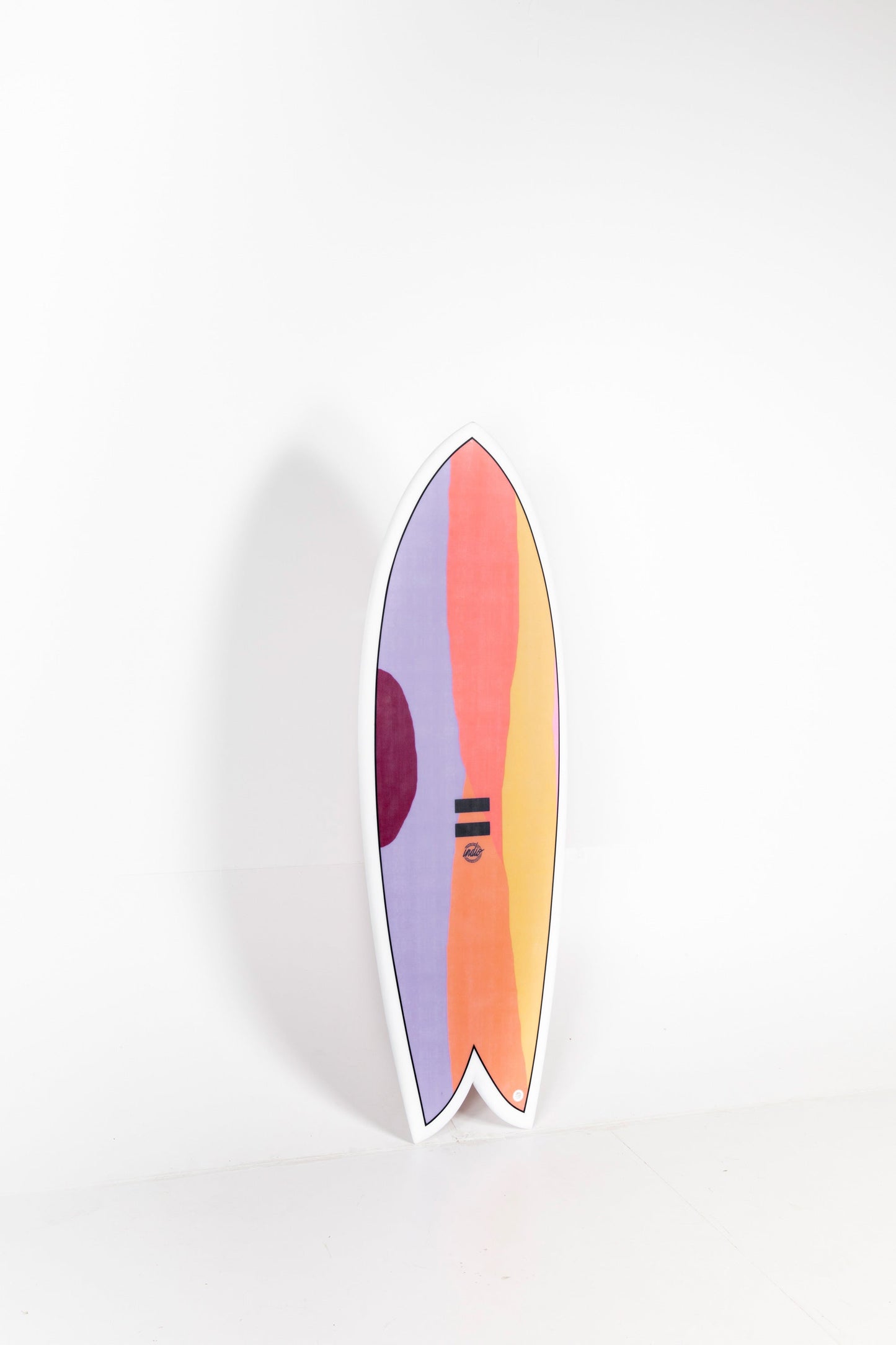
                  
                    Pukas Surf Shop - Indio Surfboard - Endurance - DAB India 
                  
                