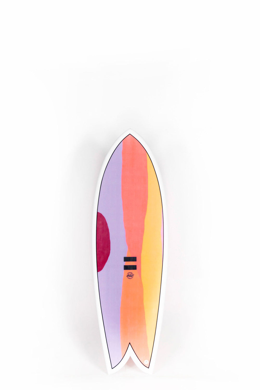 Pukas Surf Shop - Indio Surfboard - Endurance - DAB India