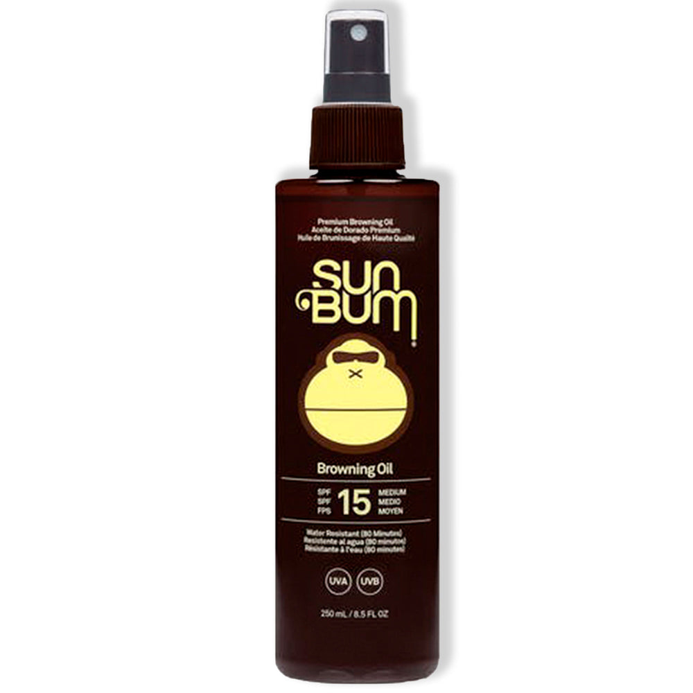   Pukas-surf-shop-SUNBUM-SPF-15-BROWNING-OIL