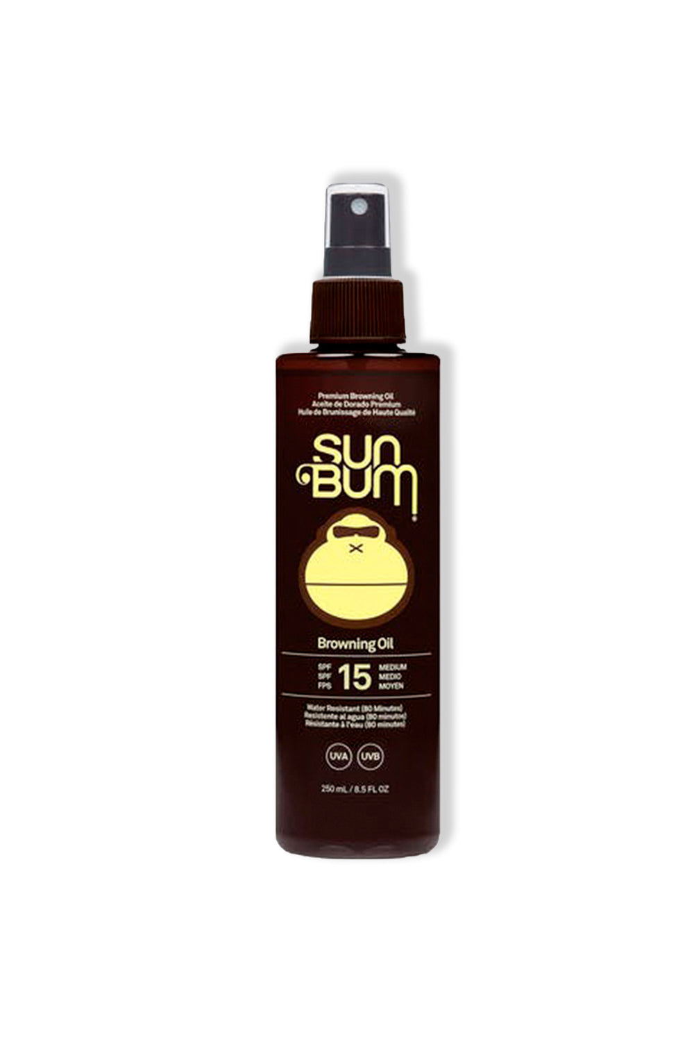    Pukas-surf-shop-SUNBUM-SPF-15-BROWNING-OIL