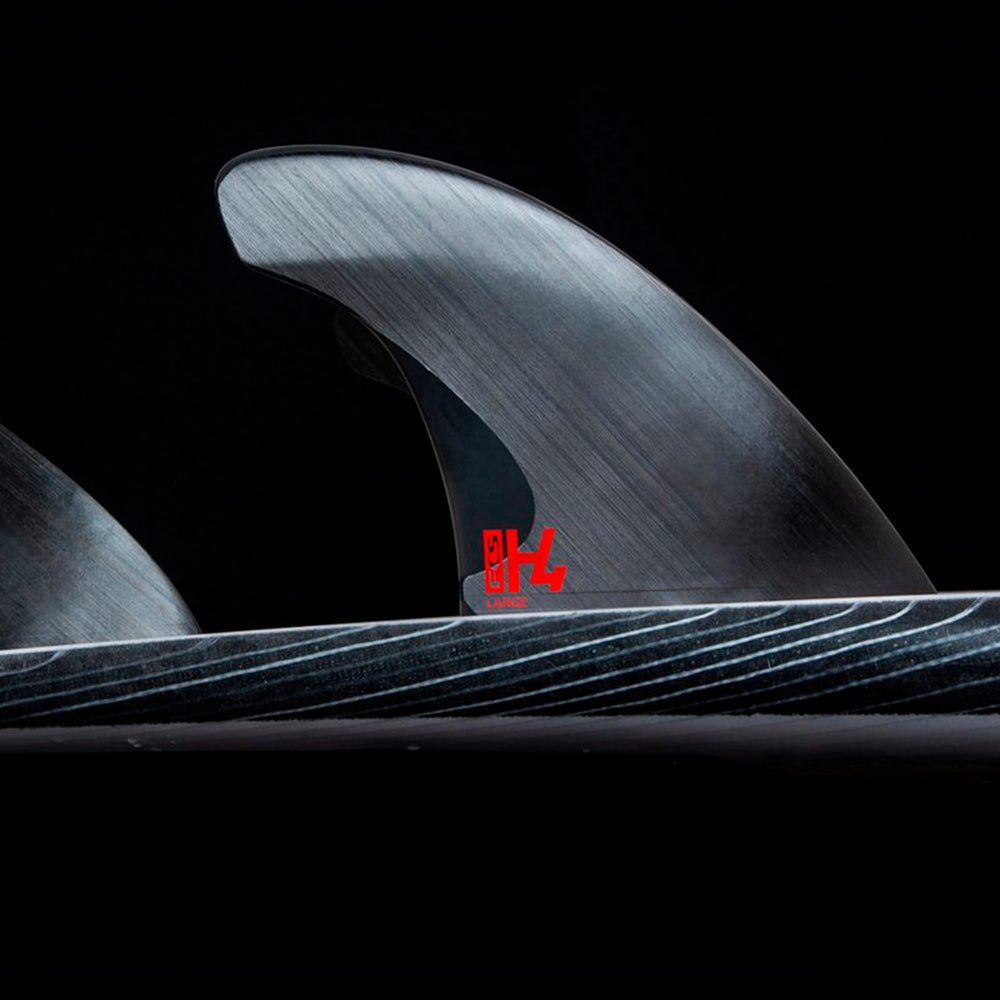 
                      
                        FCS - FCS II H4 - M - 3FINS
                      
                    