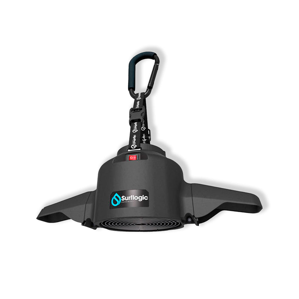 
                      
                        Pukas surf shop - Surflogic - Wetsuit Pro Dryer
                      
                    