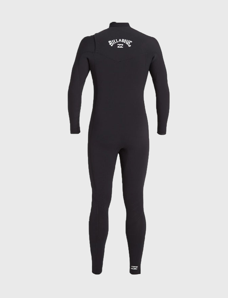 Pukas Surf Shop - Billabong - Revolution Pro - 3/2 Chest Zip