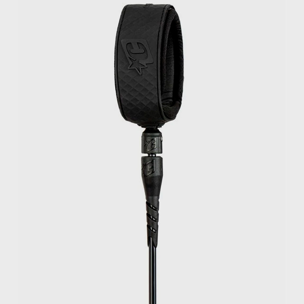 
                      
                        Pukas Surf Shop - Creatures - Pro 6 - Black Black
                      
                    