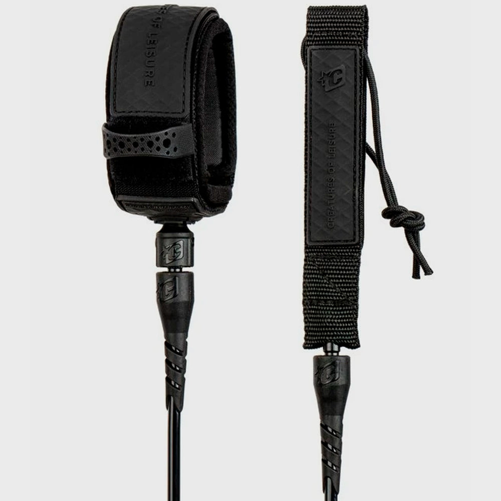 
                      
                        Pukas Surf Shop - Creatures - Pro 6 - Black Cyan
                      
                    