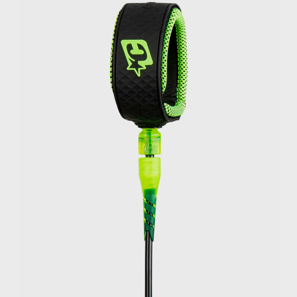 
                      
                        Pukas Surf Shop - Creatures - Pro 6 - Black Lime
                      
                    