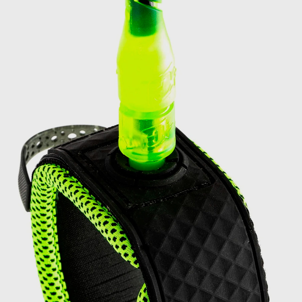 
                      
                        Pukas Surf Shop - Creatures - Pro 6 - Black Lime
                      
                    