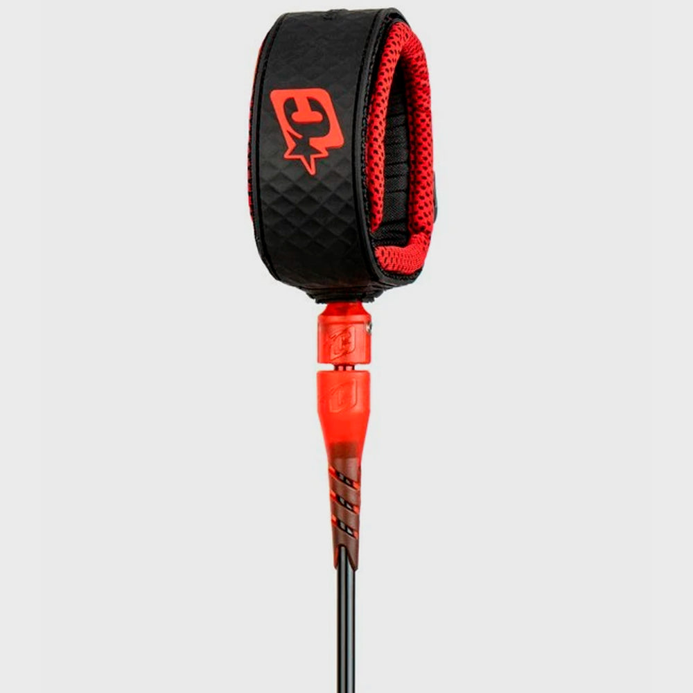 
                      
                        Pukas Surf Shop - Creatures - Pro 6 - Black Red
                      
                    