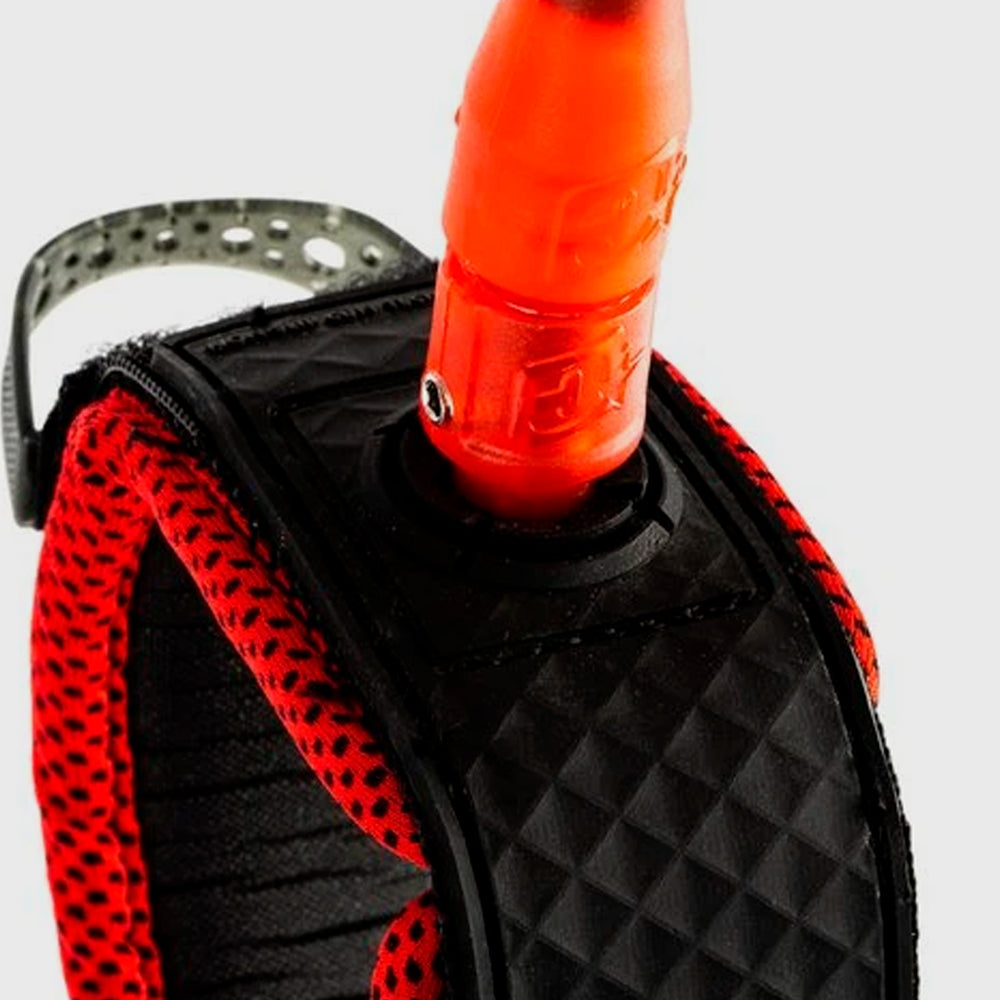 
                      
                        Pukas Surf Shop - Creatures - Pro 6 - Black Red
                      
                    