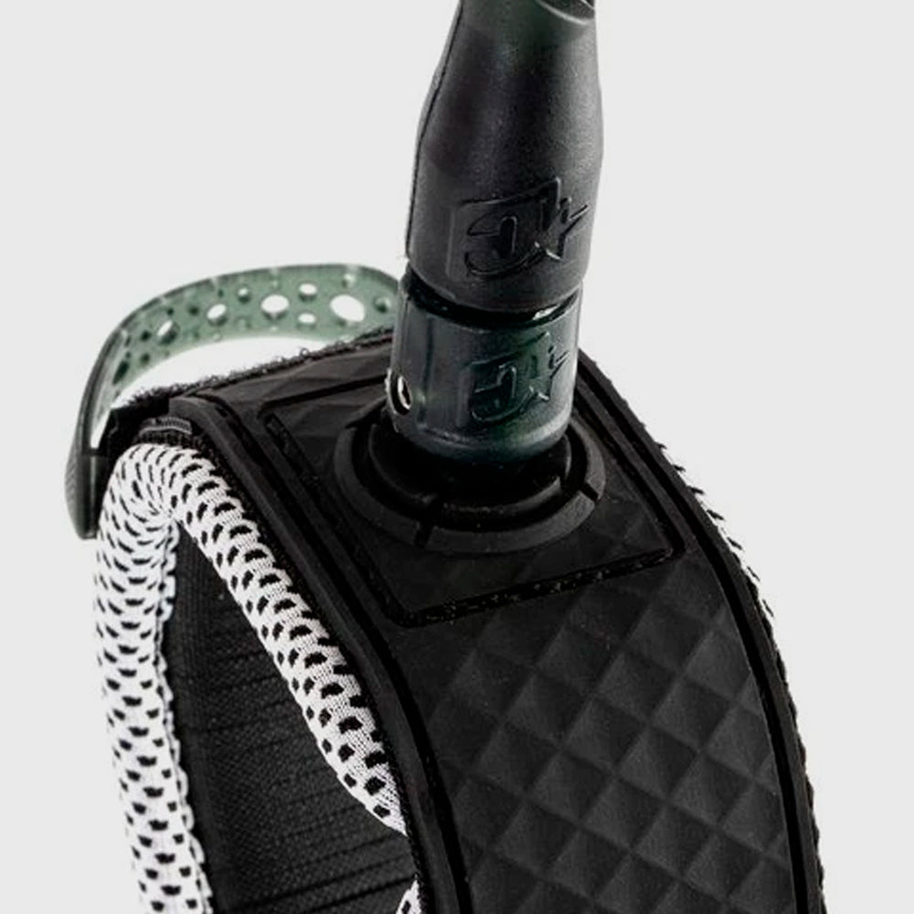 
                      
                        Pukas Surf Shop - Creatures - Pro 6 - Clear Black
                      
                    