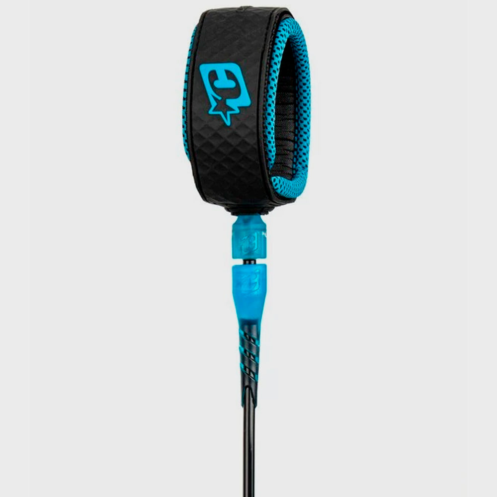 
                      
                        Pukas Surf Shop - Creatures - Pro 6 - Black Cyan
                      
                    