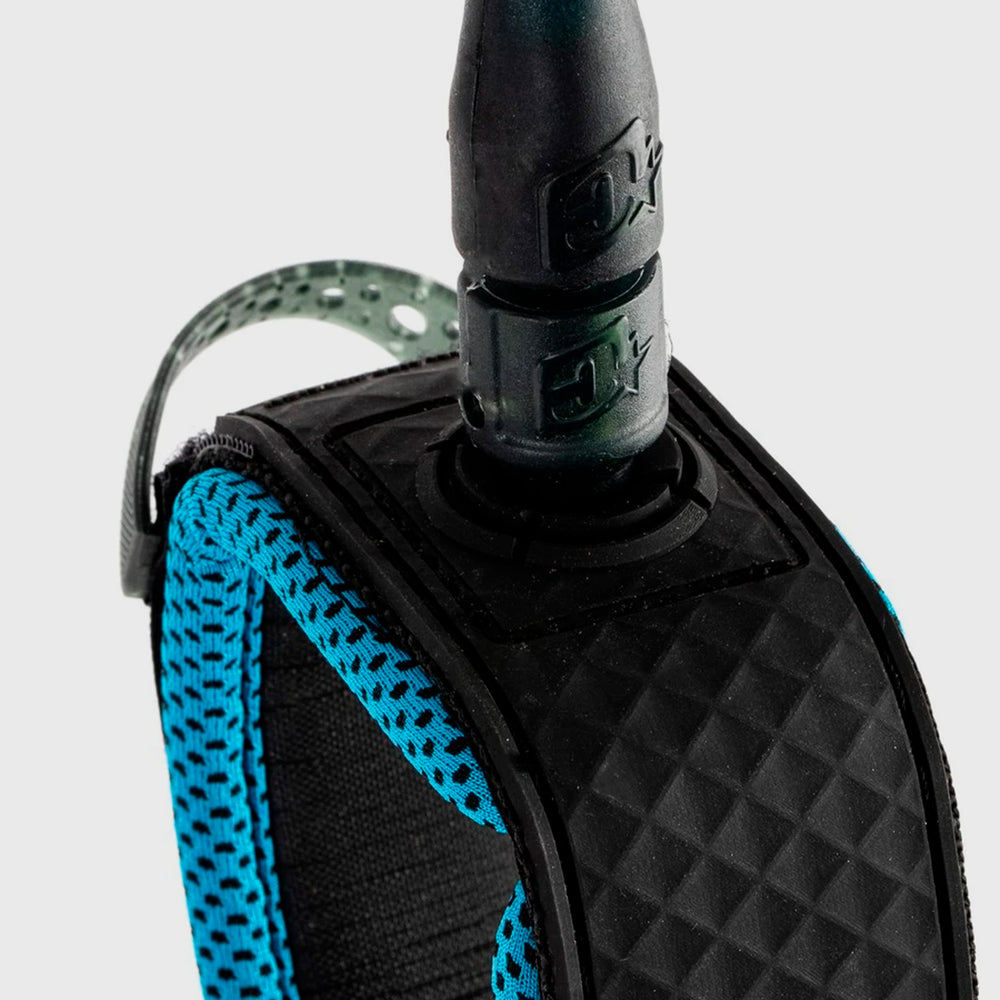 
                      
                        Pukas Surf Shop - Creatures - Pro 6 - Cyan Black
                      
                    