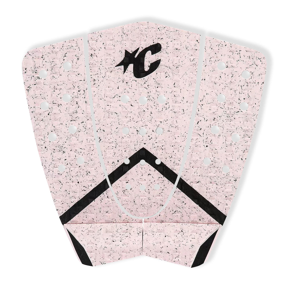 Pukas Surf Shop - Creatures - Stephanie Gilmore Ecopure - Dirty Pink Eco