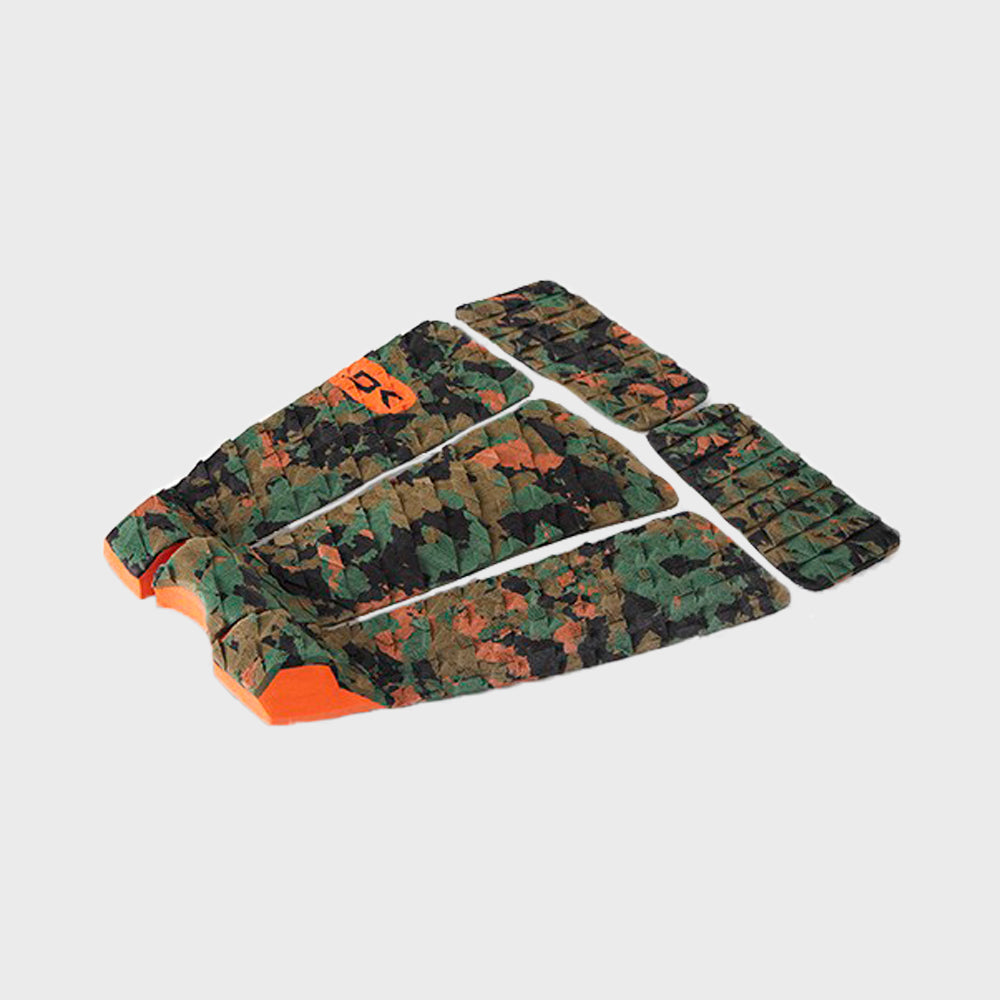 Pukas Surf Shop - Dakine - Bruce Irons - Olive Camo