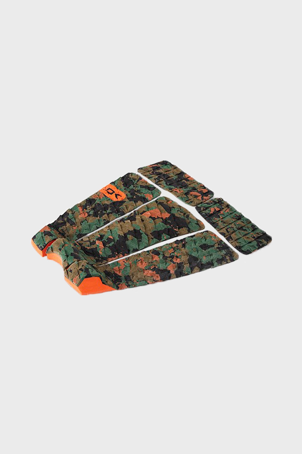 Pukas Surf Shop - Dakine - Bruce Irons - Olive Camo