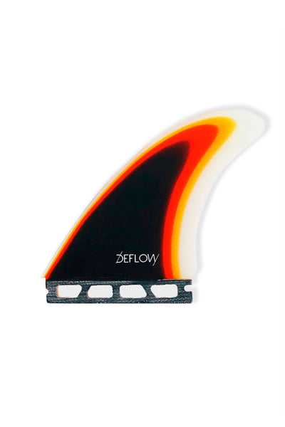 DEFLOW - IÑIGO AGOTE | Shop at PUKAS SURF SHOP