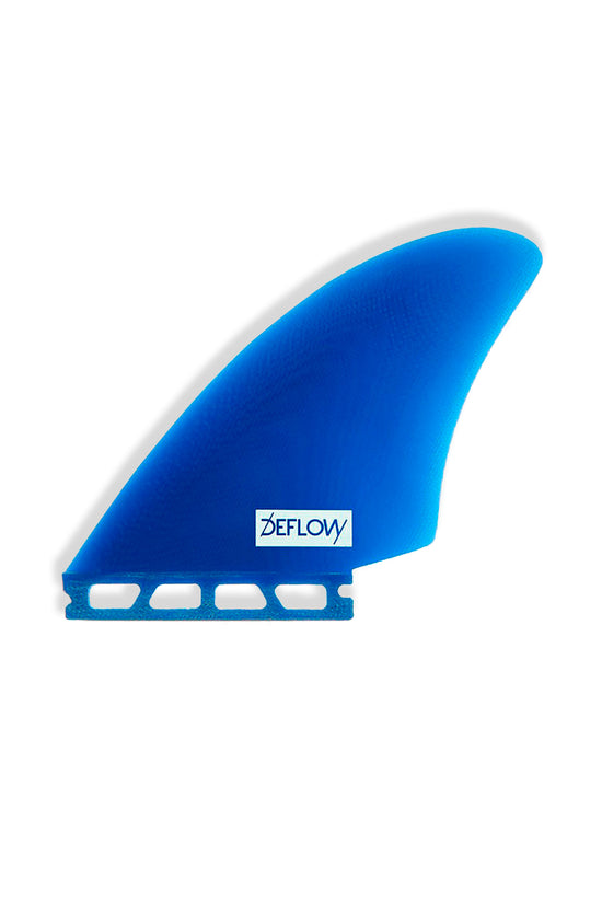 Deflow Arin twin fins main image 1