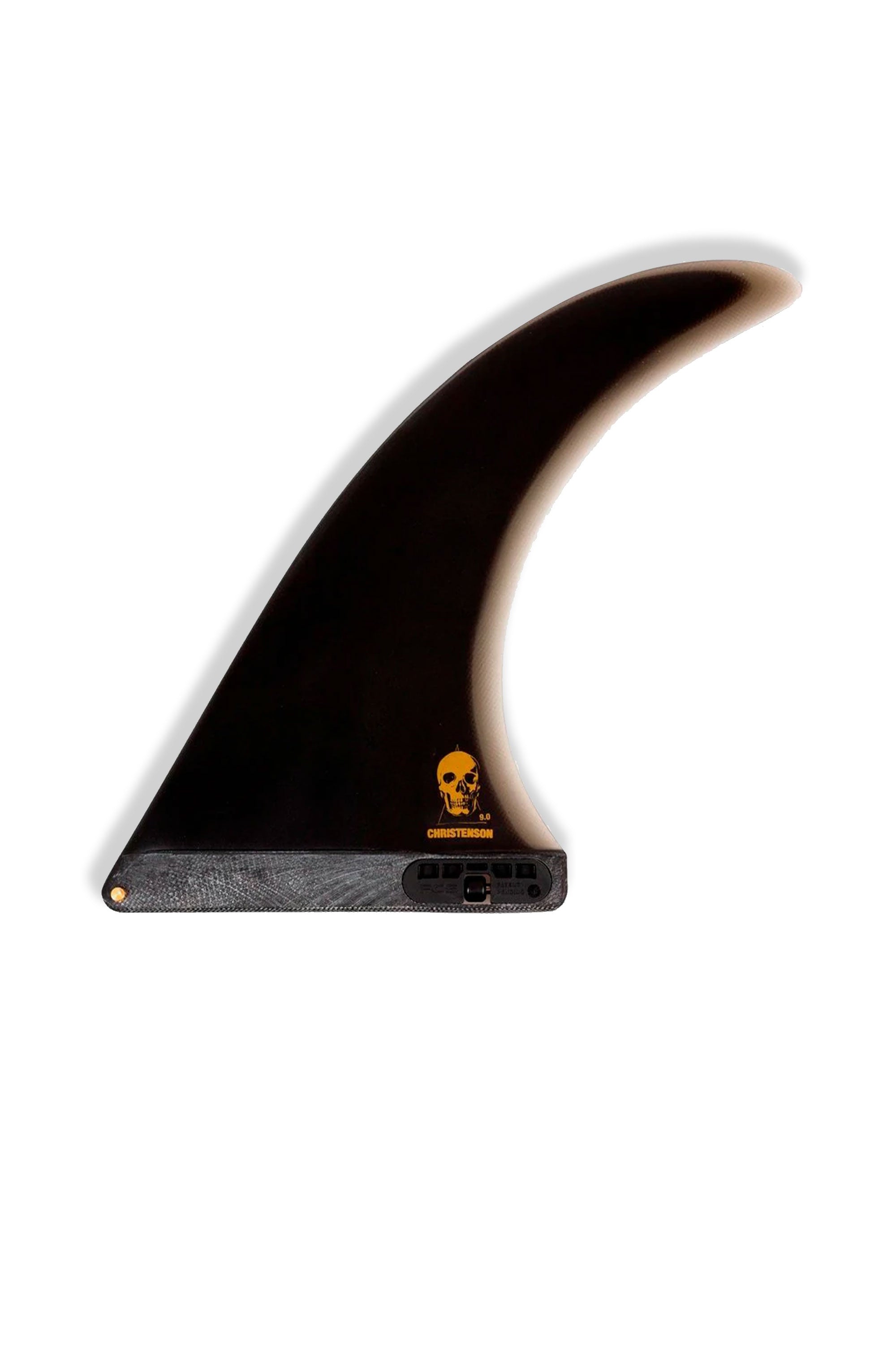 サーフィン・ボディボード New FCS II Christenson PG Mid Tracker 8