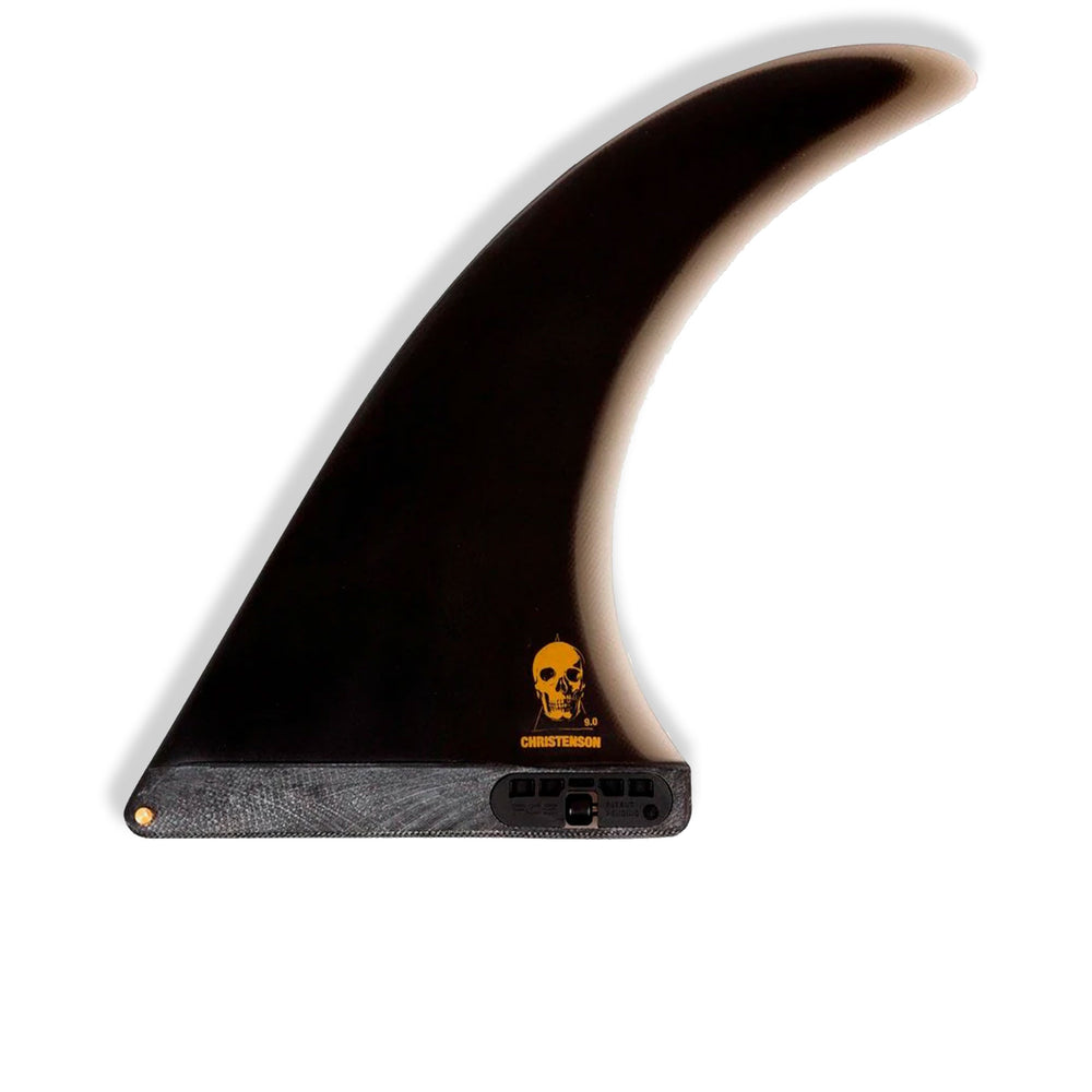 Pukas Surf Shop - fcs - Christenson - PG - Blk - 8.5
