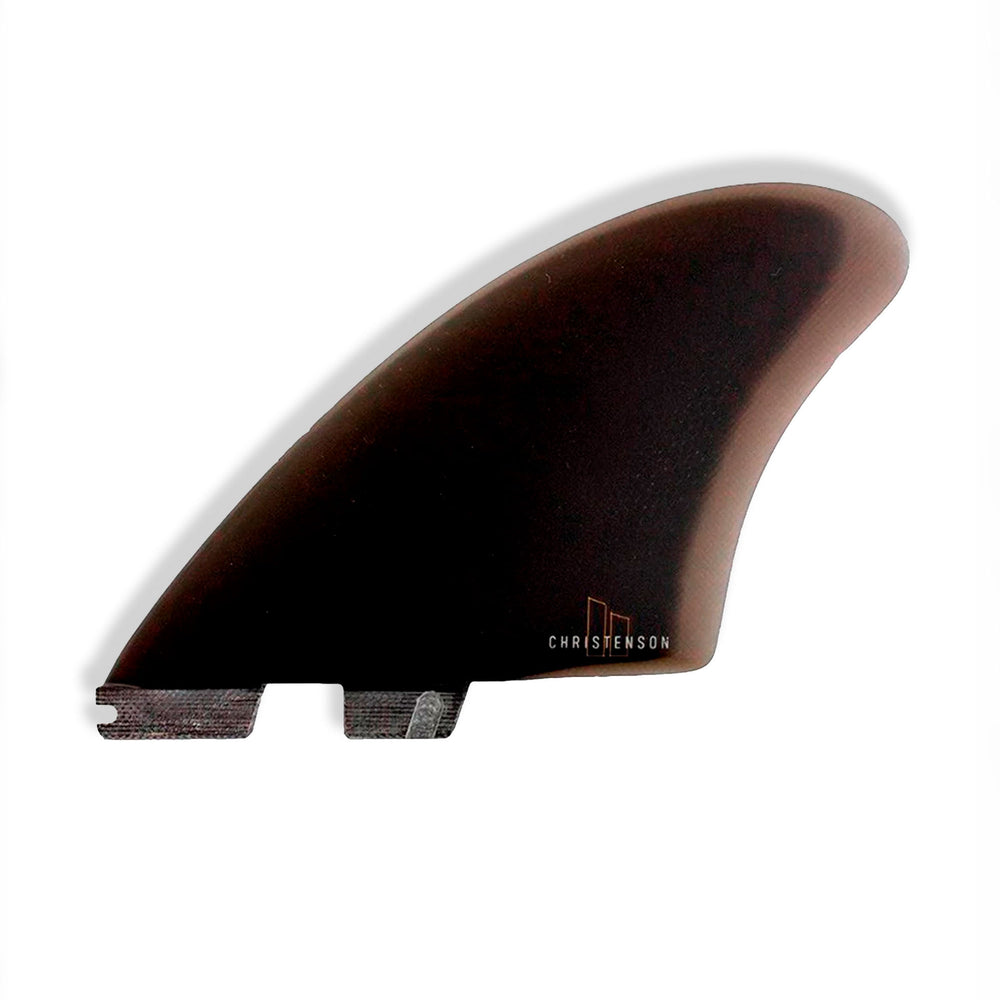 Pukas Surf Shop - Fcs - FCS II Christenson keel  PG - Retail Fins