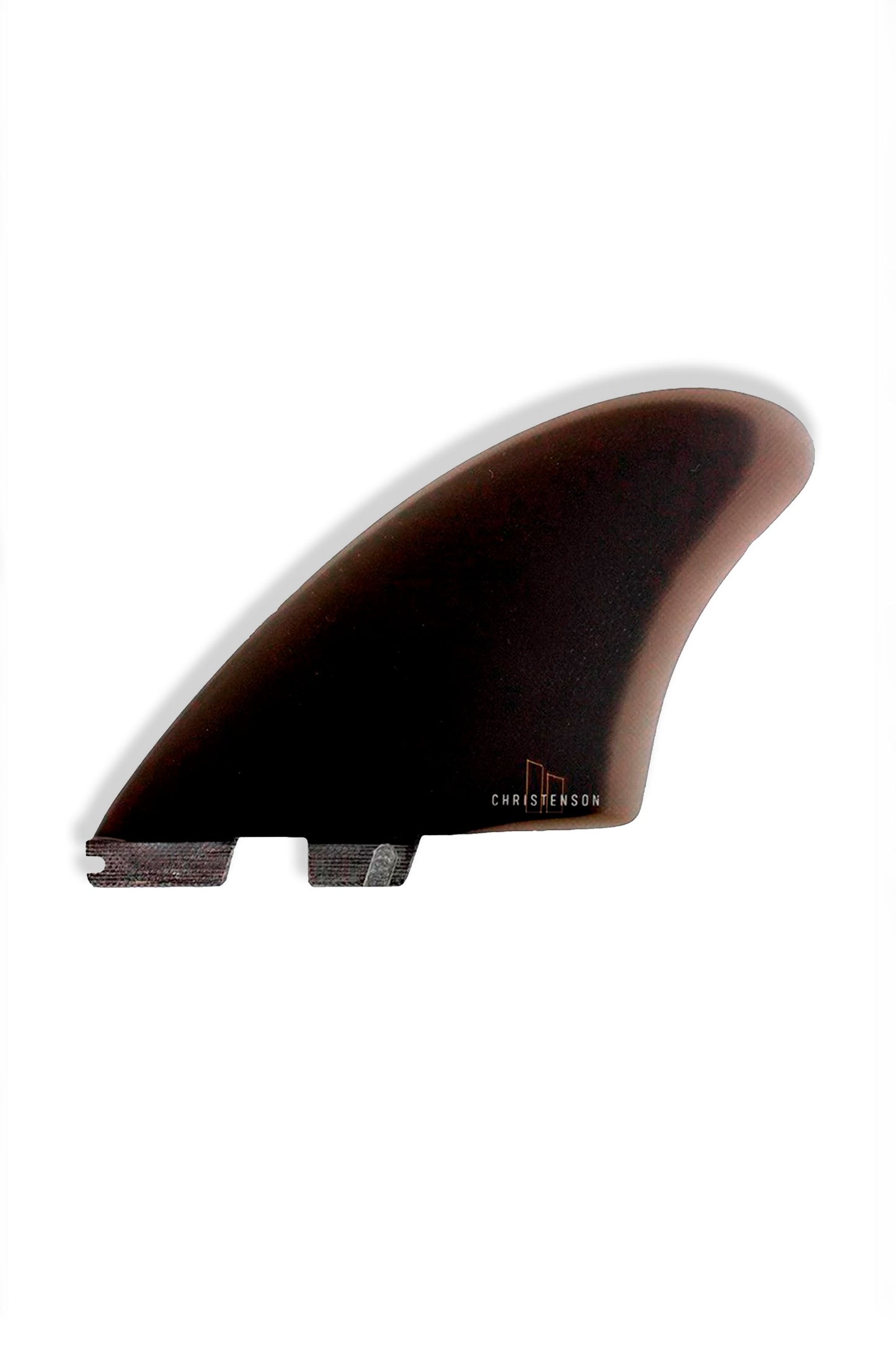 Pukas Surf Shop - Fcs - FCS II Christenson keel  PG - Retail Fins