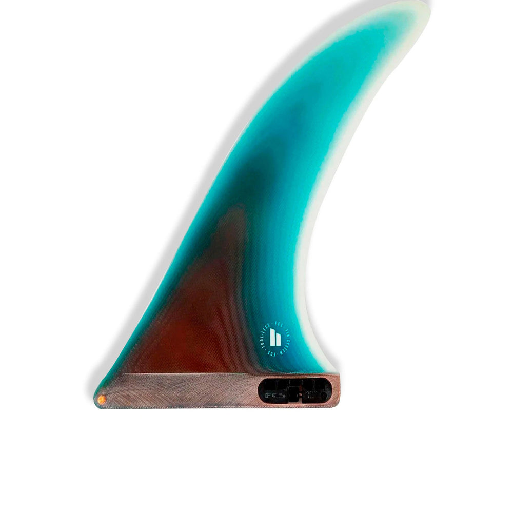 Pukas Surf Shop - FCS II - Thomas Bexon - Bloom