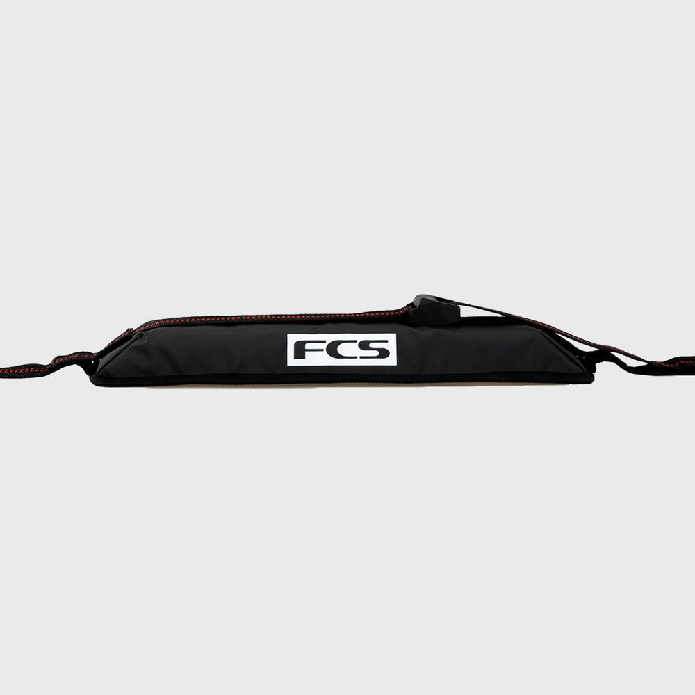 
                      
                        Pukas Surf Shop - FCS - FCS Cam Lock Singlew Soft Racks
                      
                    