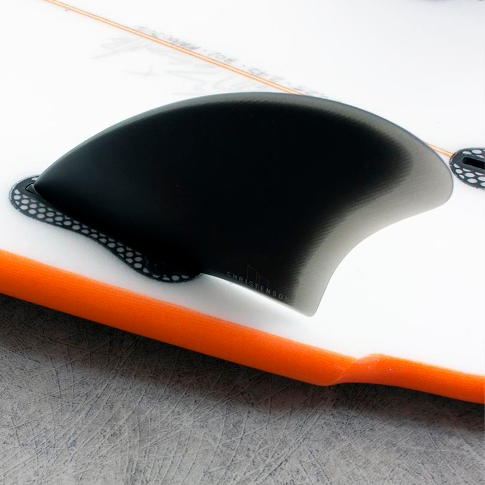
                      
                        Pukas Surf Shop - Fcs - FCS II Christenson keel  PG - Retail Fins
                      
                    