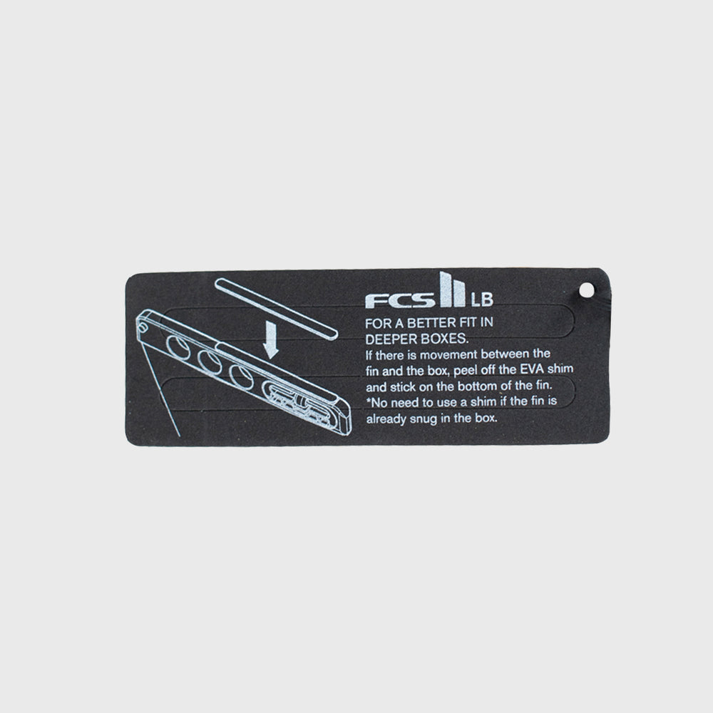 
                      
                        Pukas Surf Shop - FCS - FCS II Christenson PG BLK 
                      
                    
