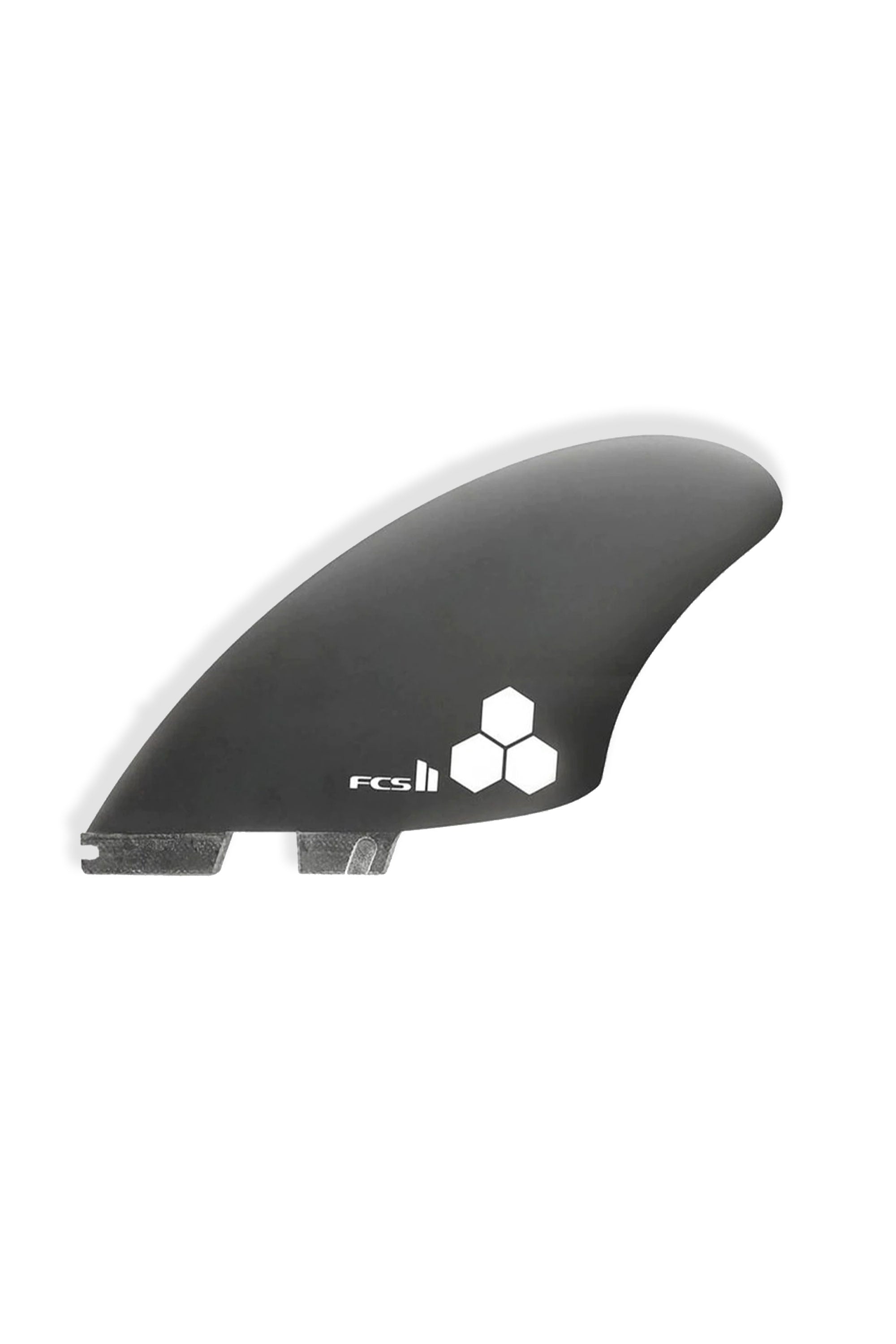 FCS - FCS II CHANNEL ISLANDS KEEL- PG - L|XL - 2FINS – PUKAS SURF SHOP