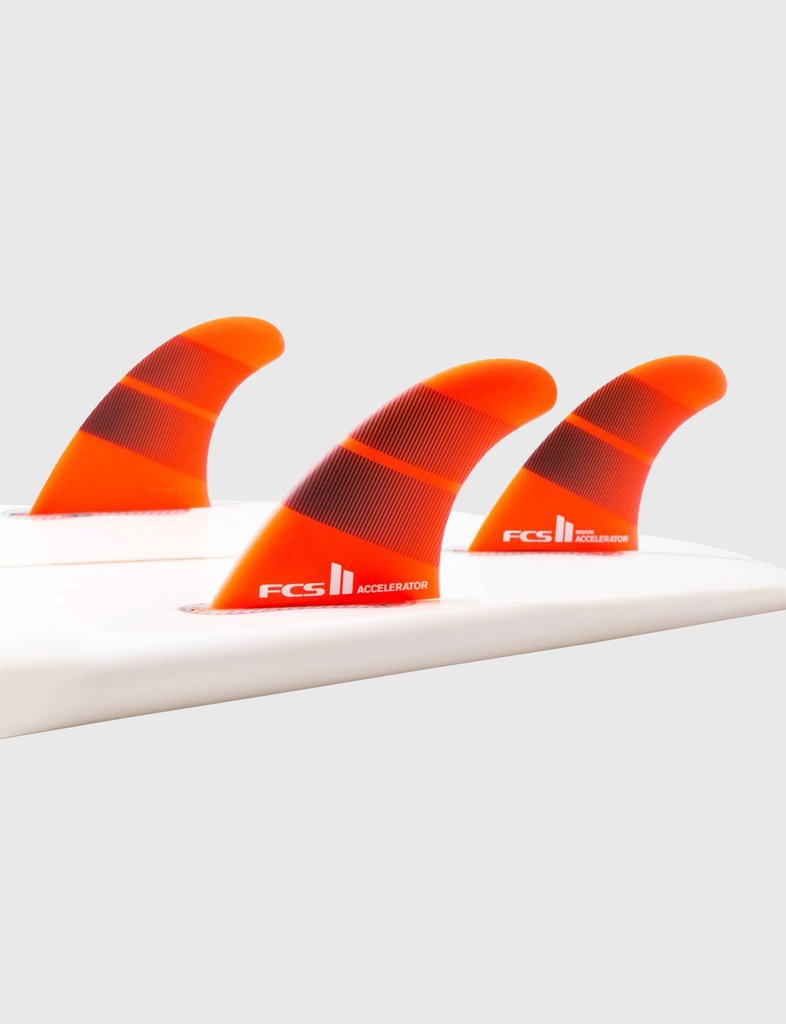 
                  
                    Pukas Surf Shop - FCS II - Accelerator Neo Glass
                  
                