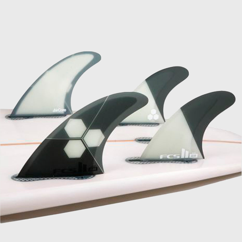 Pukas Surf Shop - FCS II - Al Merrick - 5Fin 