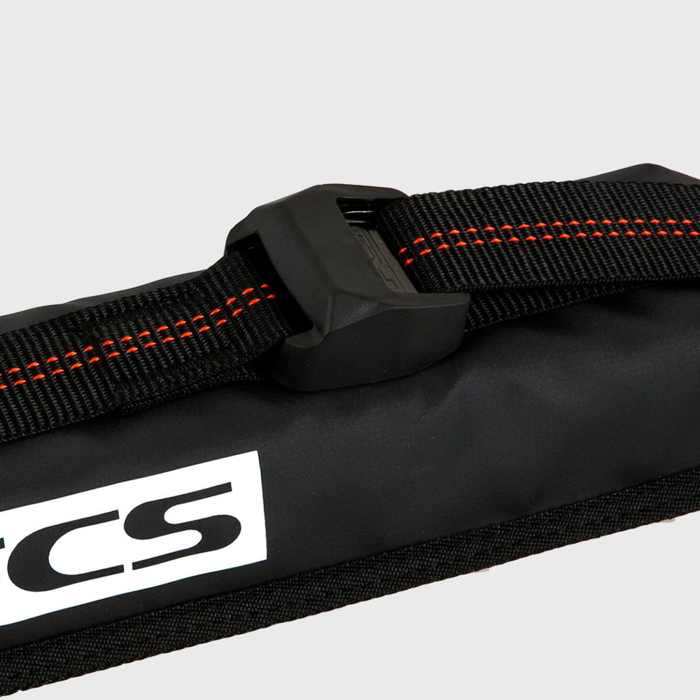 Pukas Surf Shop - FCS - FCS Cam Lock Singlew Soft Racks