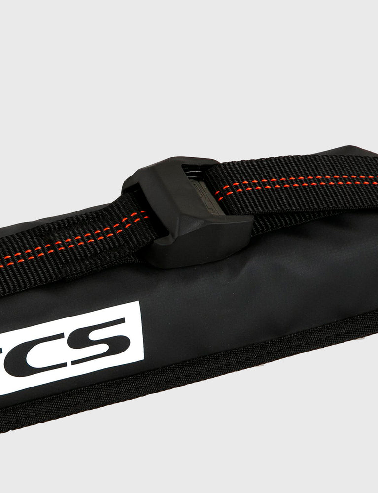 Pukas Surf Shop - FCS - FCS Cam Lock Singlew Soft Racks