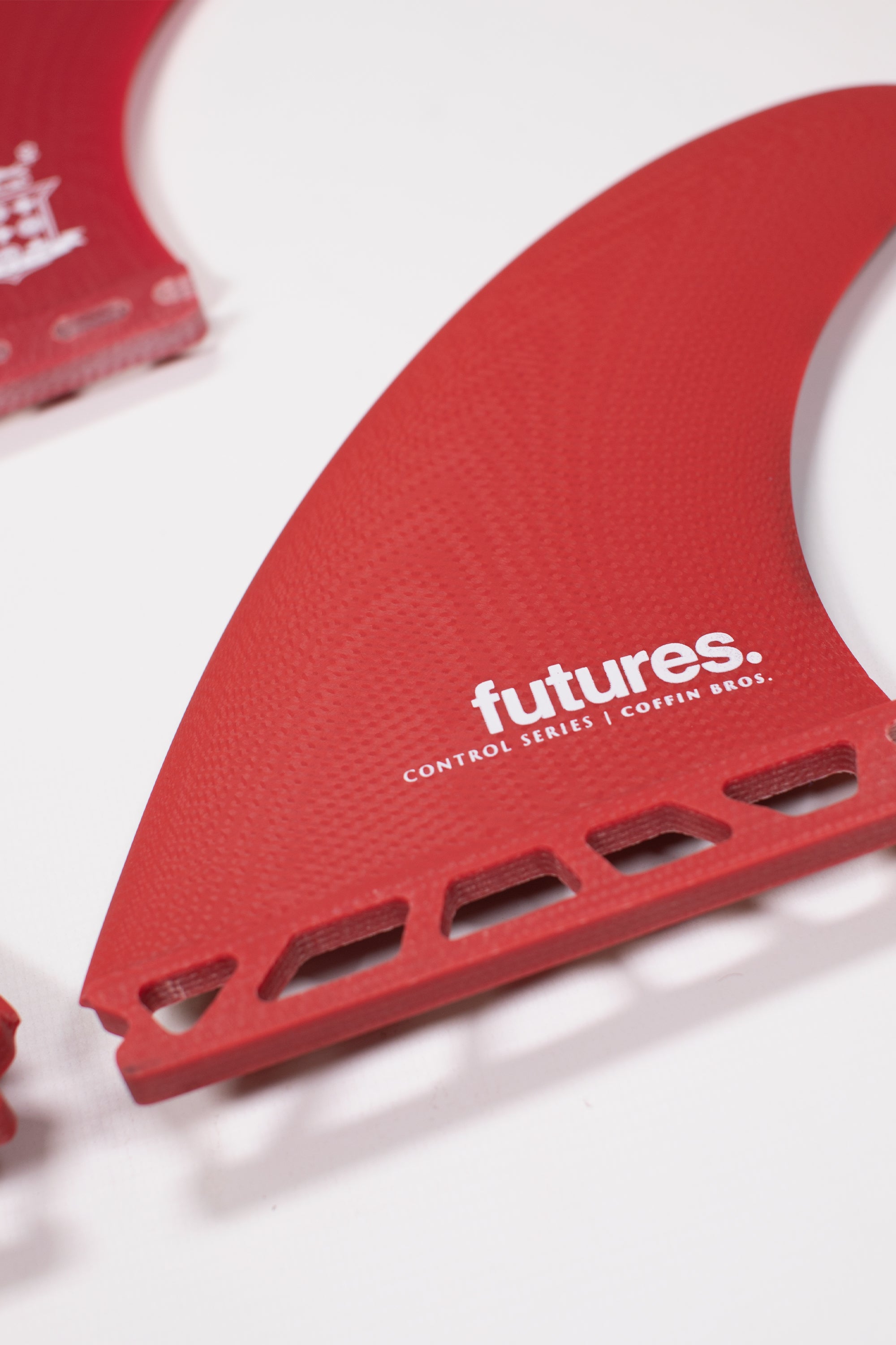 FUTURES - COFFIN BROS CONTROL SERIES | Shop at PUKAS SURF SHOP