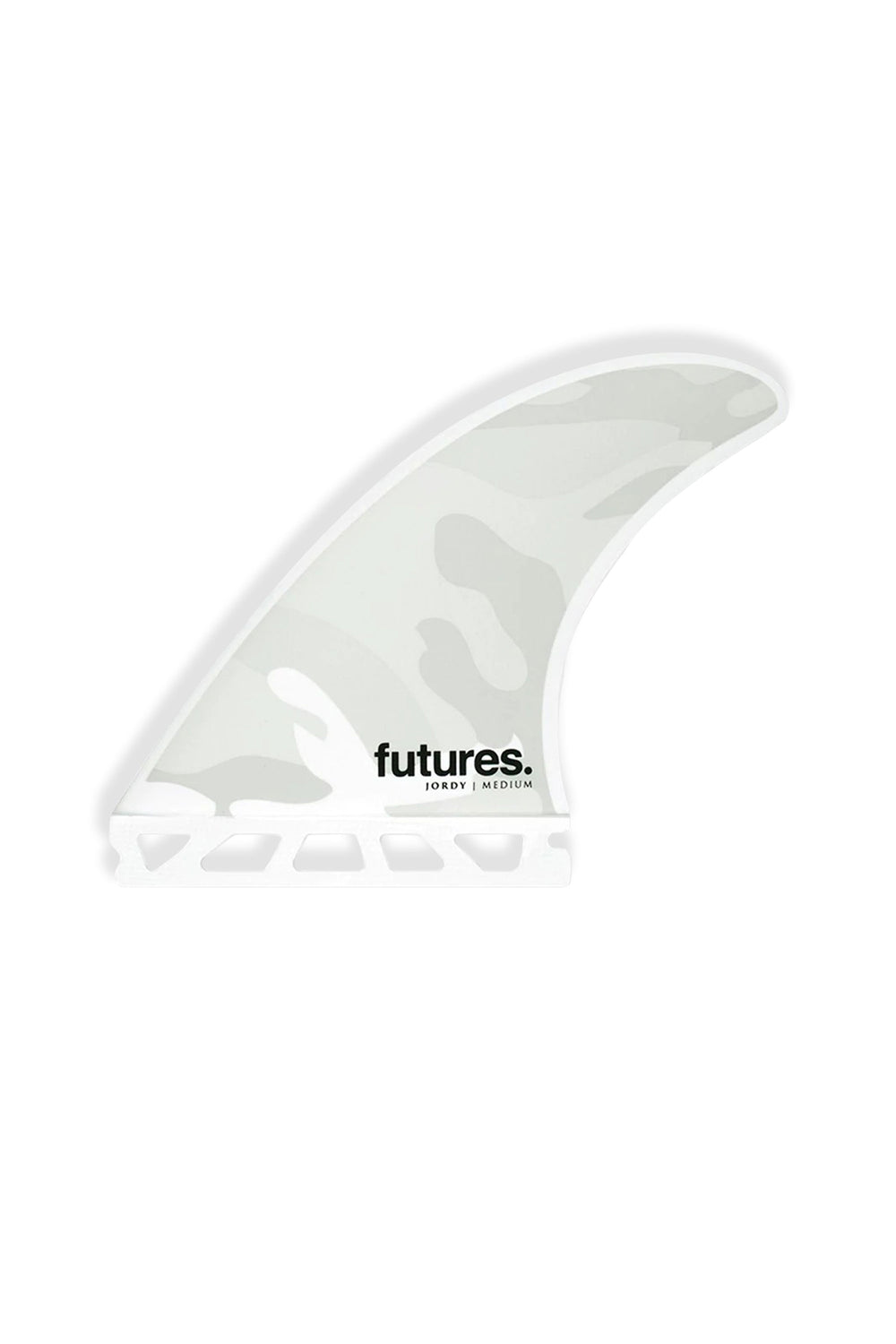 Pukas Surf Shop - Futures - Jordy Smith - HoneyComb M